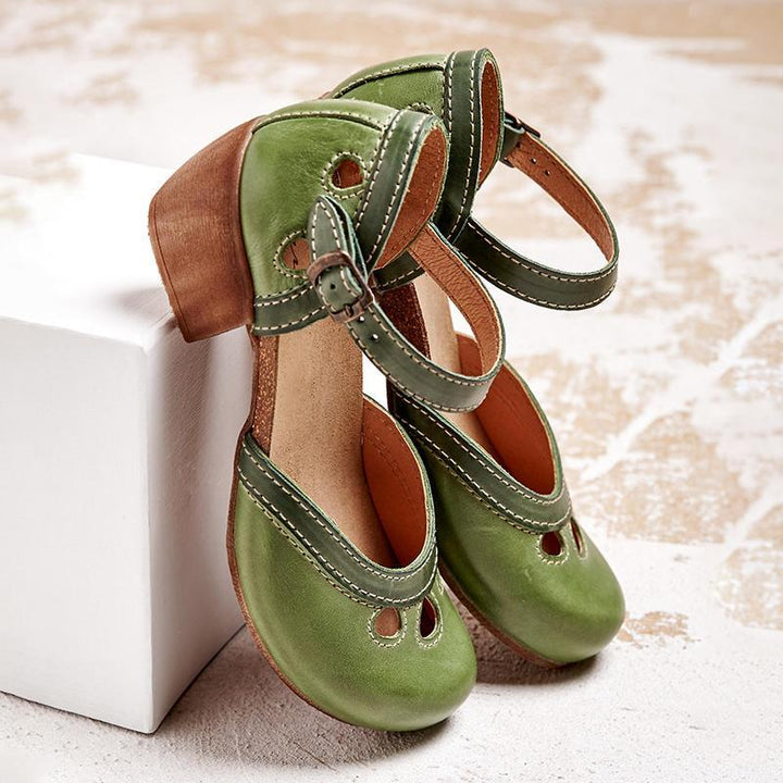 Althea | Effortless Comfort Women's Sandals