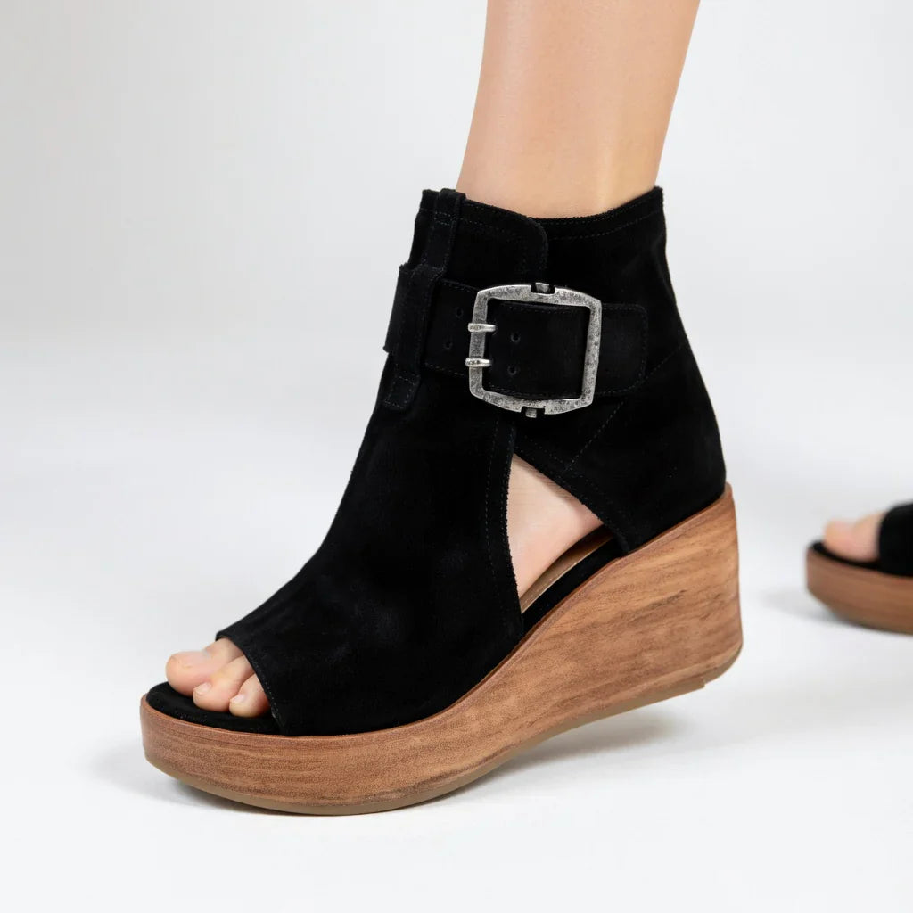 Orlisse | ankle boots