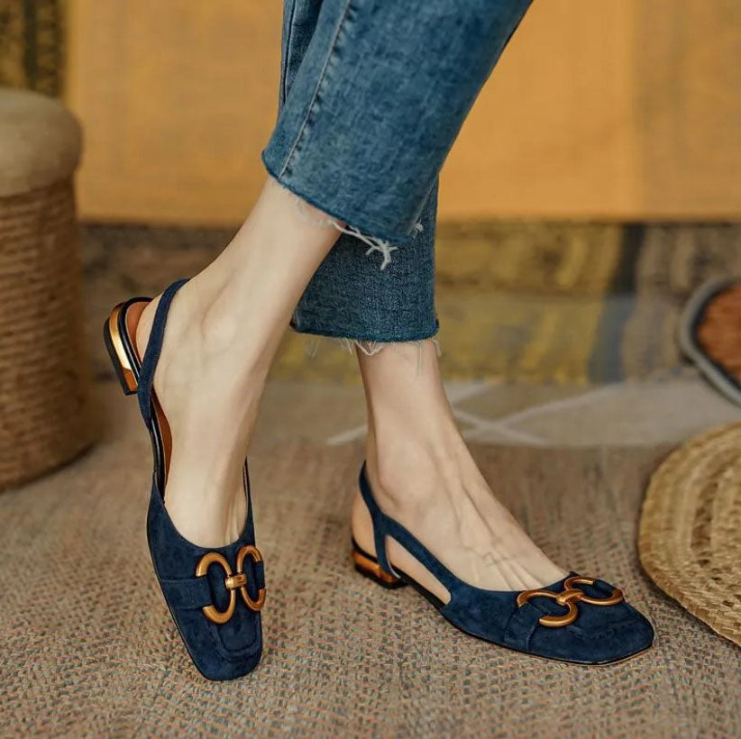 Cecilia | Supportive Women's Sandals