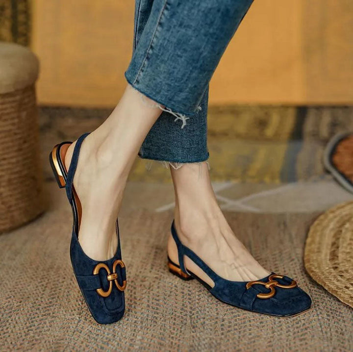 Cecilia | Supportive Women's Sandals