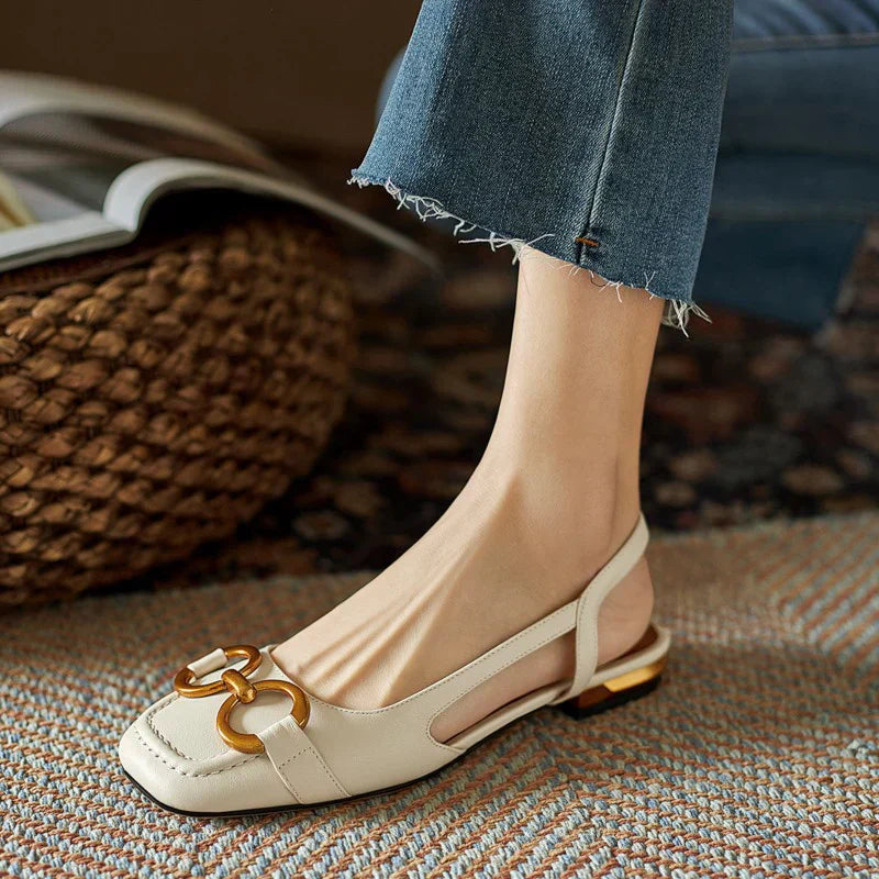 Cecilia | Supportive Women's Sandals