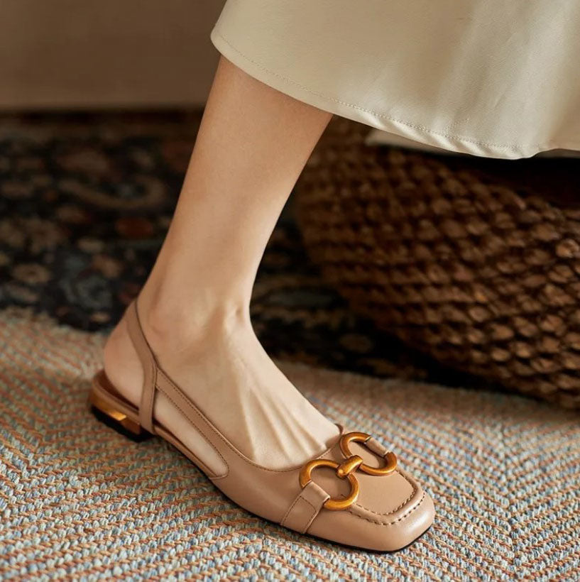 Cecilia | Supportive Women's Sandals