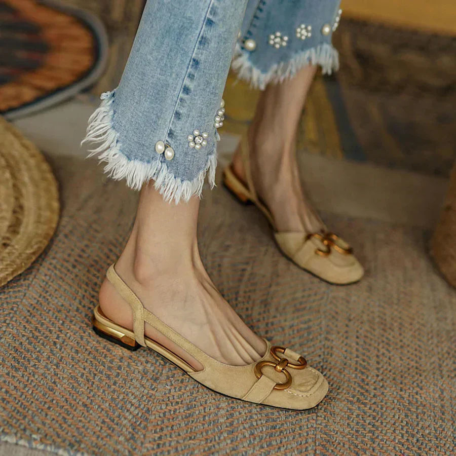 Cecilia | Supportive Women's Sandals