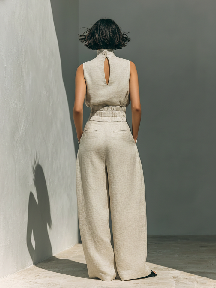 MARIA | MINIMALIST LIGHTWEIGHT SET