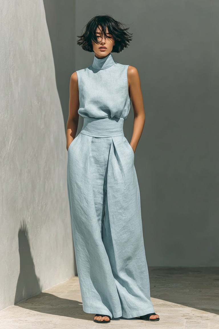 MARIA | MINIMALIST LIGHTWEIGHT SET