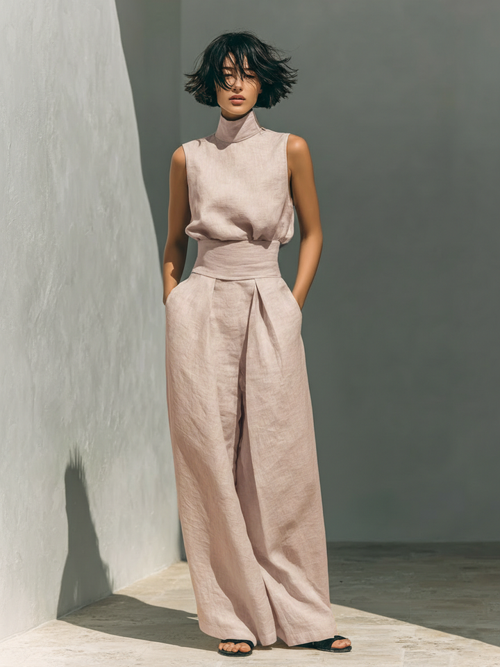 MARIA | MINIMALIST LIGHTWEIGHT SET
