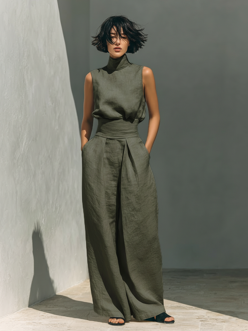 MARIA | MINIMALIST LIGHTWEIGHT SET