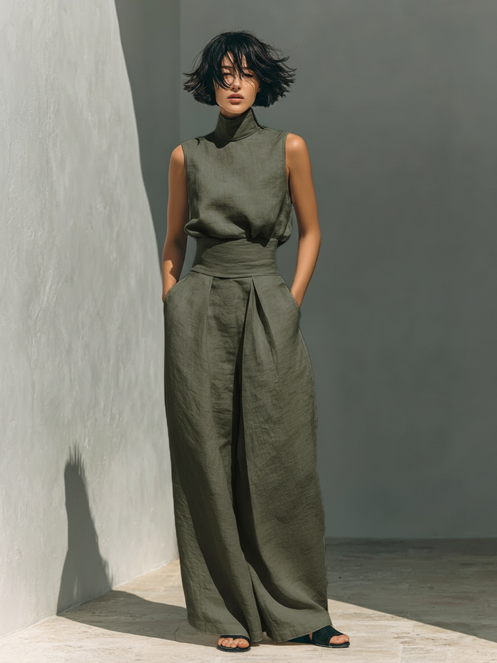 MARIA | MINIMALIST LIGHTWEIGHT SET