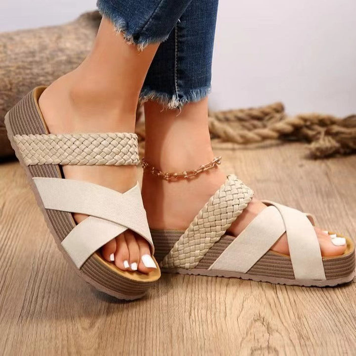 Jordyn™ | Comfortable Sandals for Women