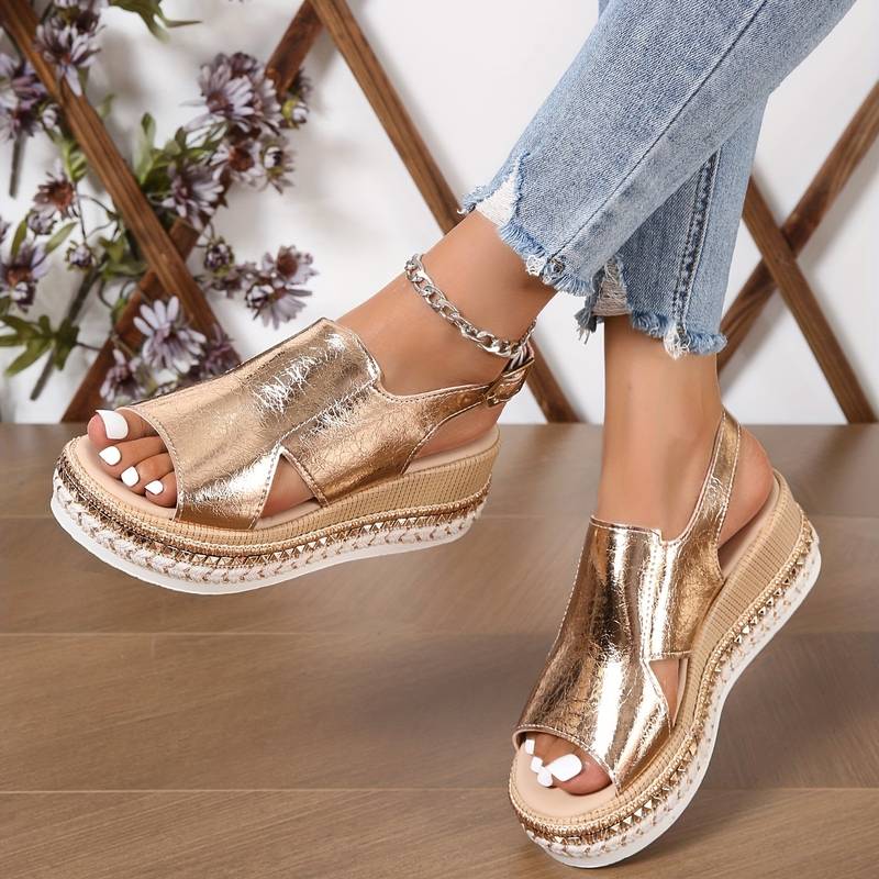 Palma™ | Stylish Orthopedic Sandals for Women