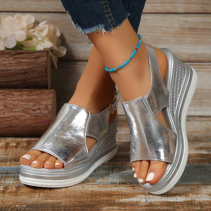 Palma™ | Stylish Orthopedic Sandals for Women