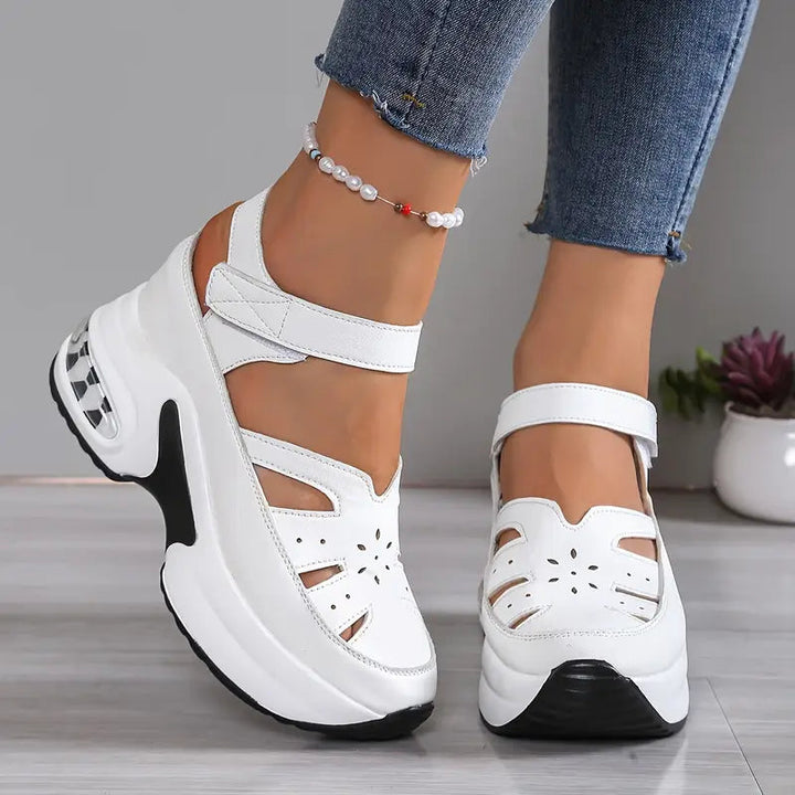 Riva | Comfortable Orthopedic Sandal