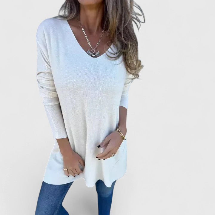 Taurenya | Comfortable Top