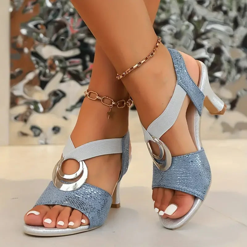 Veronica | High Heel Sandals for Women