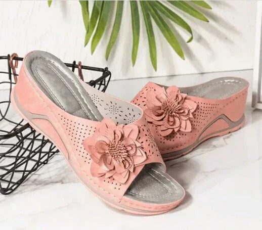 Sophia | Stylish Orthopedic Sandals for Women