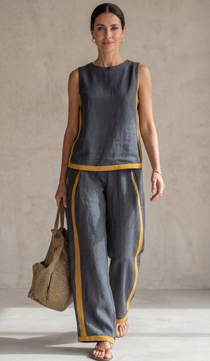 AURENE | TWO-PIECE SET