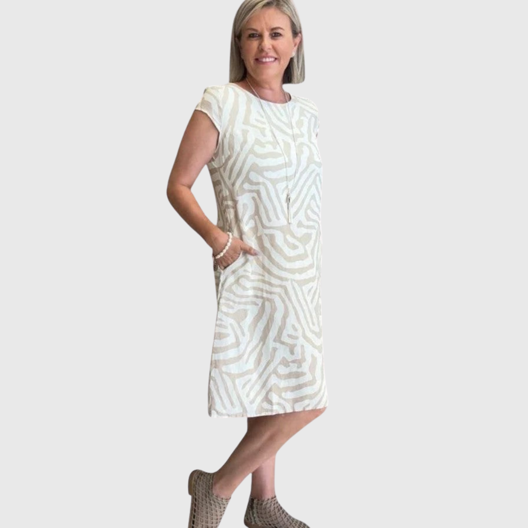 June | Cozy Dress
