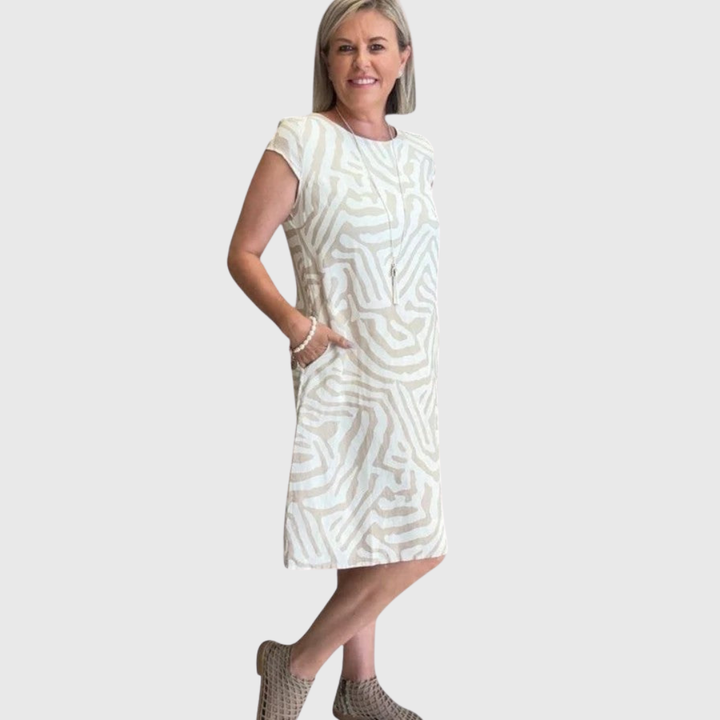 June | Cozy Dress