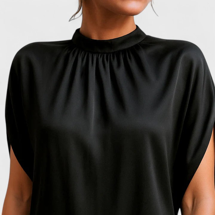 June | Figure Flattering Dress