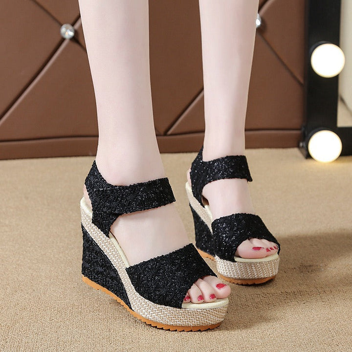 Vanessa™ | Comfortable High Heels For Women