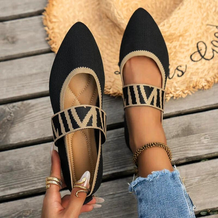 Venaria | Comfortable Flats for Women