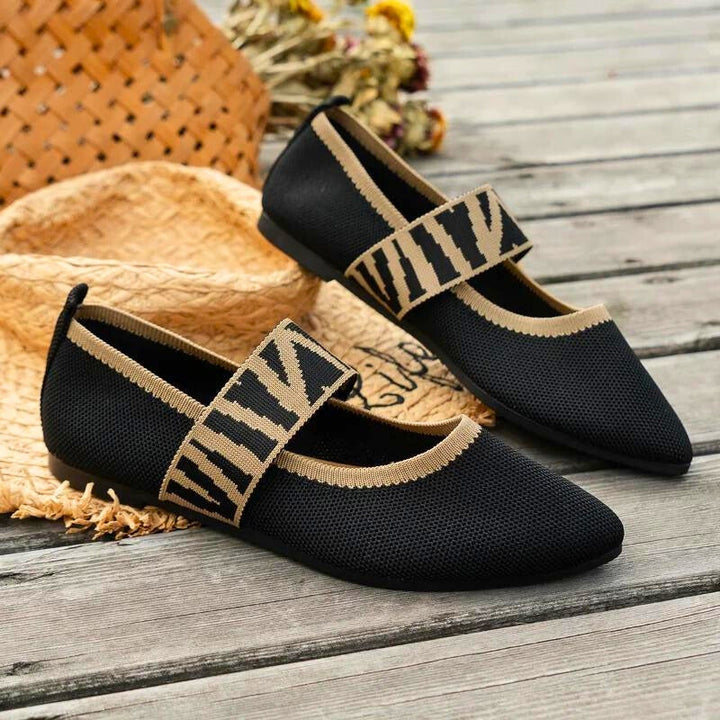 Venaria | Comfortable Flats for Women