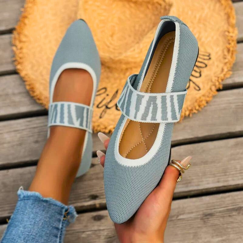 Venaria | Comfortable Flats for Women