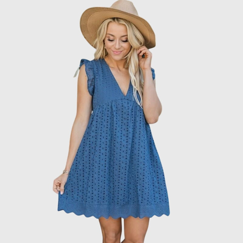Sadie | 2 in 1 Summer Dress