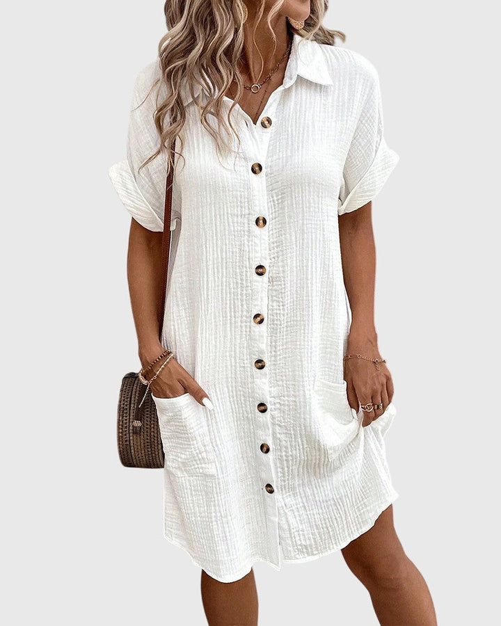 Sadie | Comfortable Dress