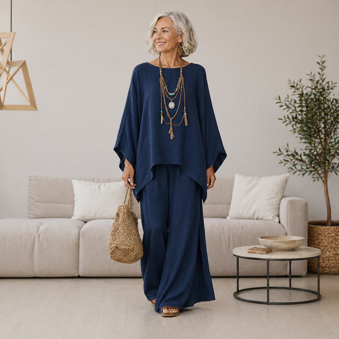 Aurora™ | Elegant Two-Piece Set