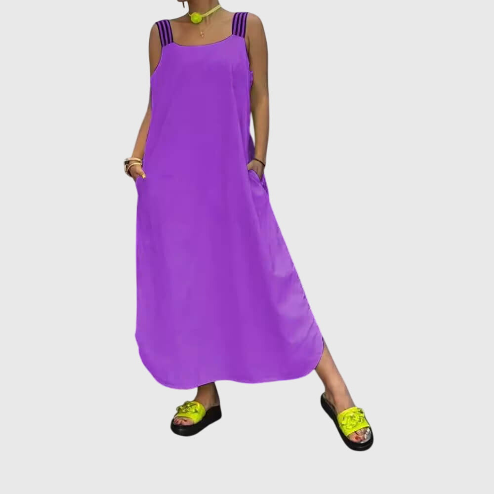 June | Summer Dress