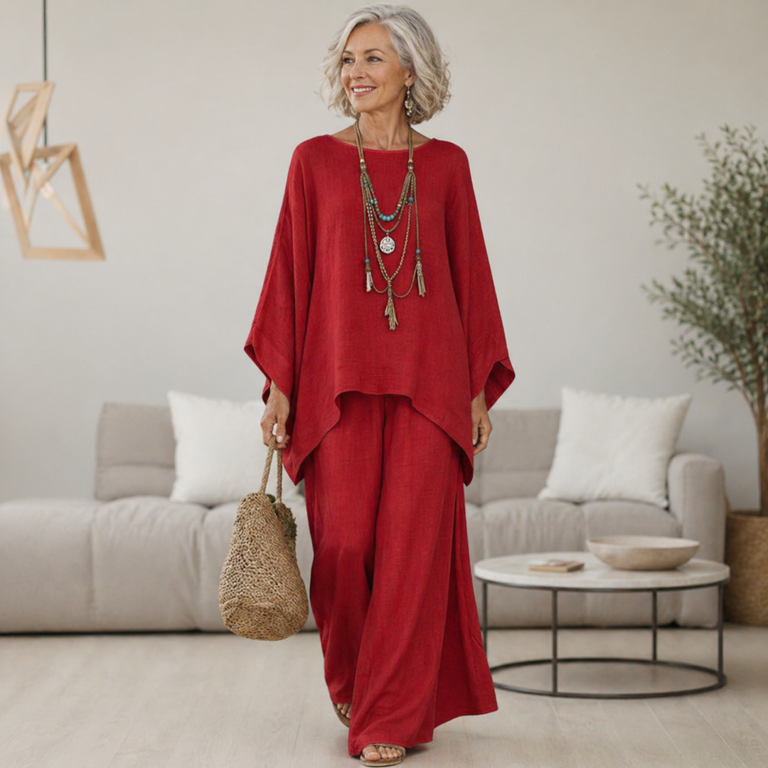Aurora™ | Elegant Two-Piece Set