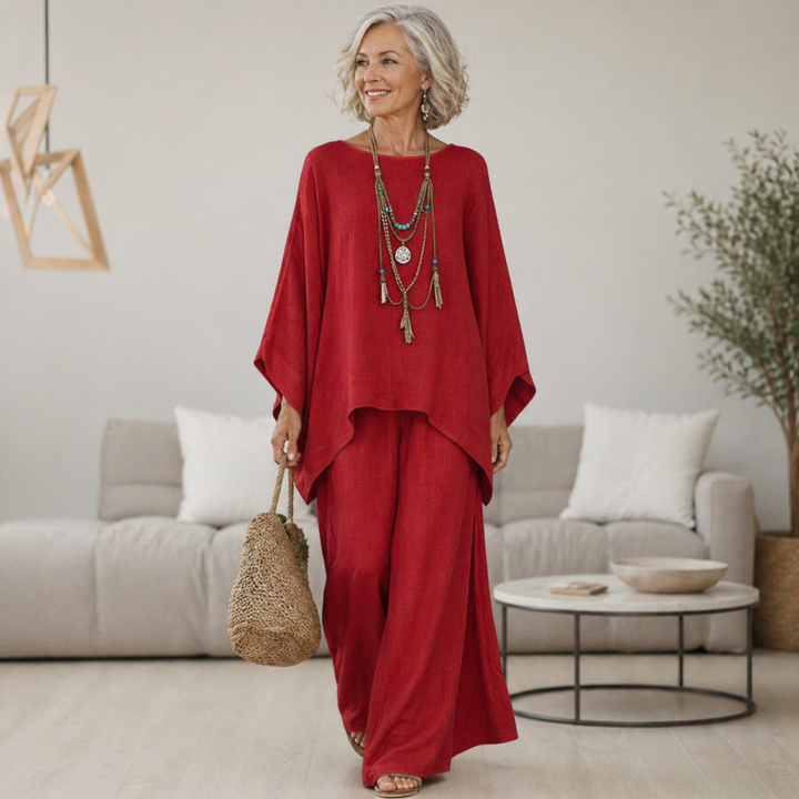 Aurora™ | Elegant Two-Piece Set