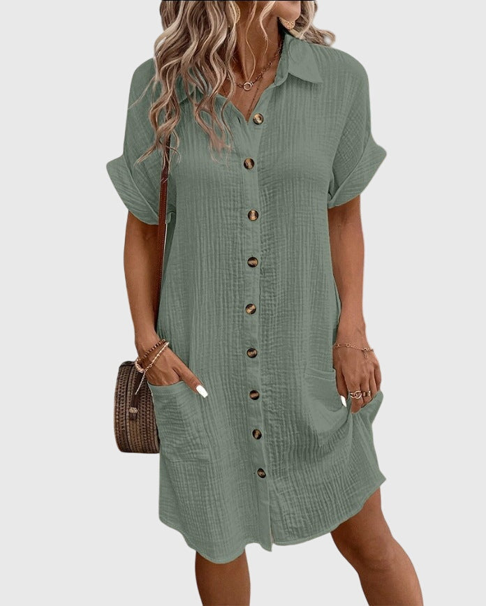 Sadie | Comfortable Dress