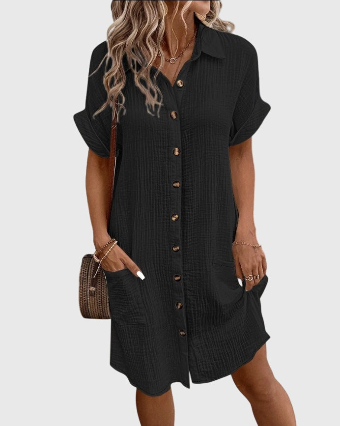 Sadie | Comfortable Dress