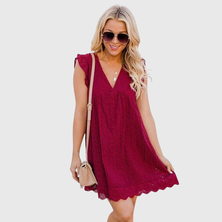 Sadie | 2 in 1 Summer Dress