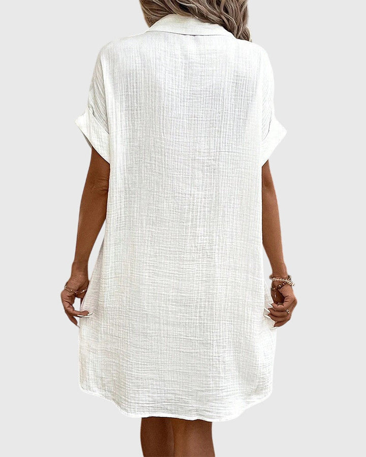 Sadie | Comfortable Dress
