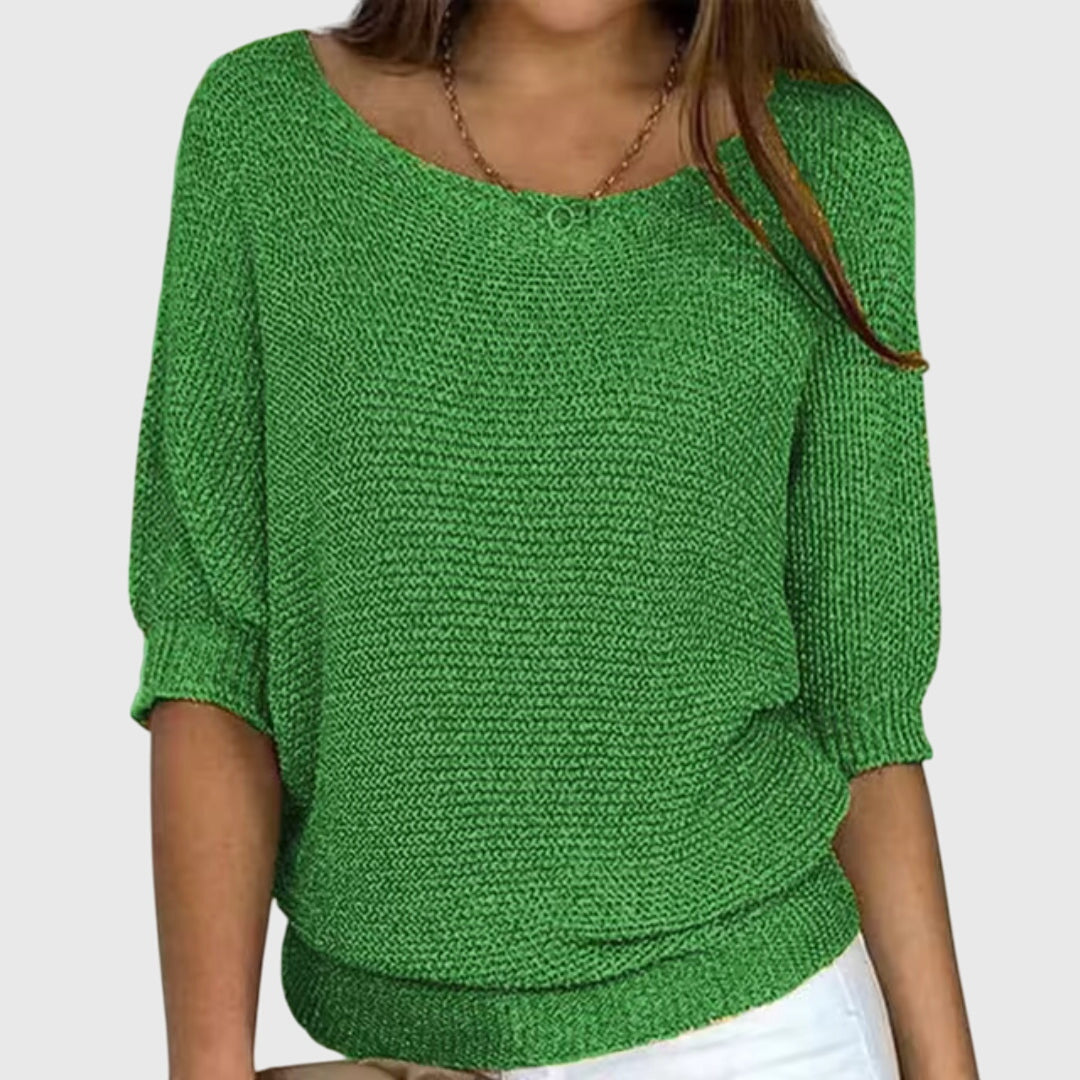 Sofia™ - Elegant Sweater