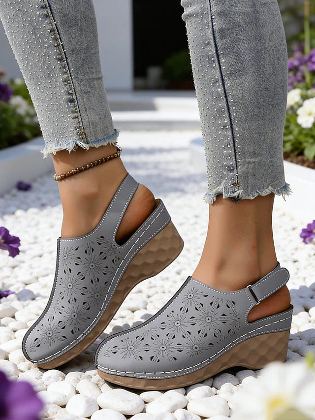 Ivory | Sandals for Women