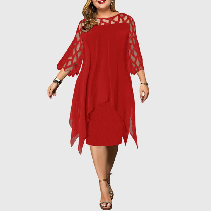June | Chic Dress