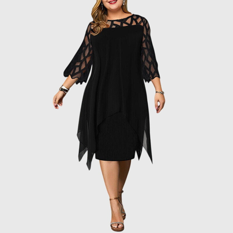 June | Chic Dress