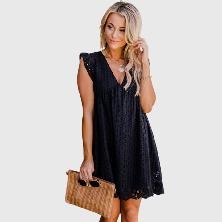 Sadie | 2 in 1 Summer Dress