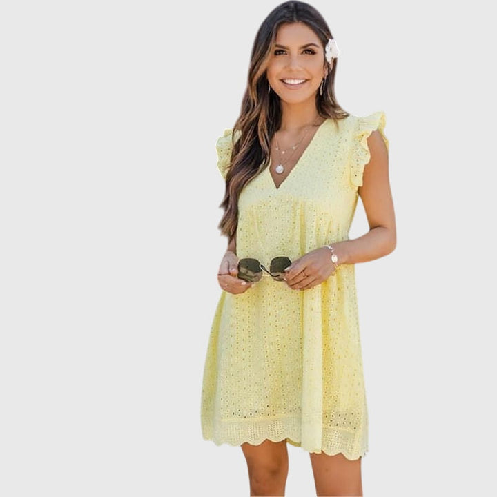 Sadie | 2 in 1 Summer Dress