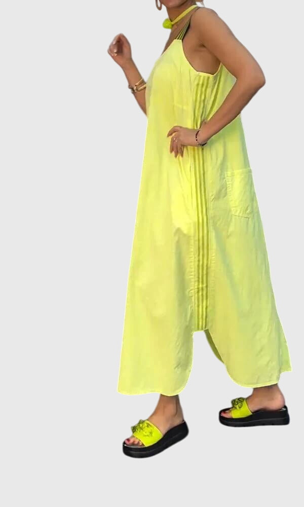 June | Summer Dress