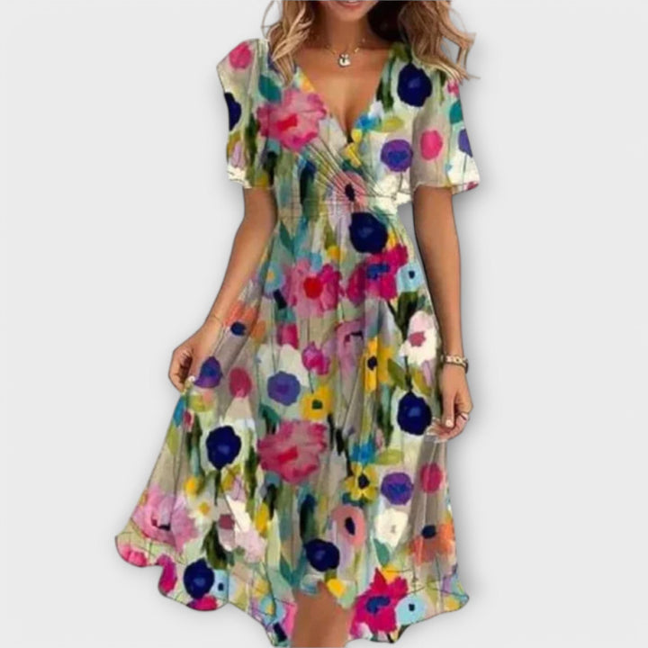 June | Stylish Dress