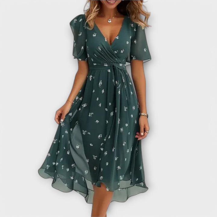 June | Stylish Dress