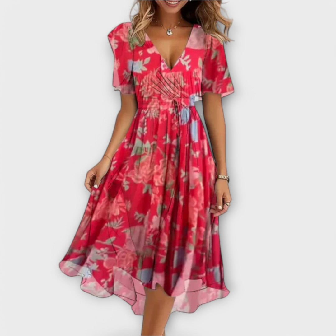 June | Stylish Dress