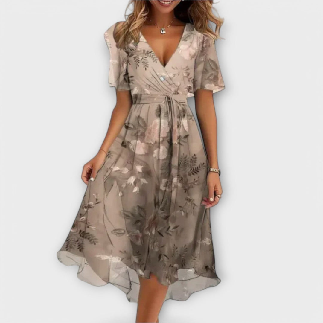 June | Stylish Dress