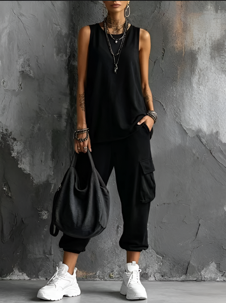 Noemi | Effortless Urban Comfort Set