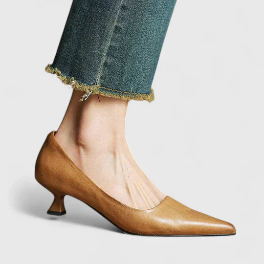 Nyah | Orthopedic Heels